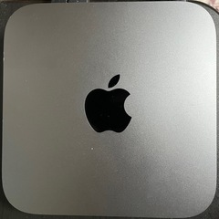 Mac mini &キーボード&モニターセット