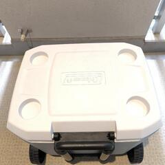 コールマン(Coleman) エクストリーム　クーラーボックスの画像