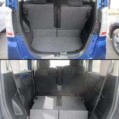 【売約済み】🔴②N-Box SSパッケージ★両側パワースライドドア★ナビ★バックモニター★の画像