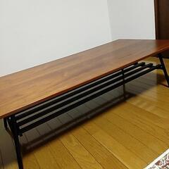 センターテーブルの画像