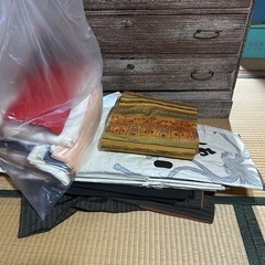 着物