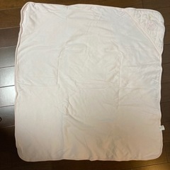 ベビー　おくるみの画像