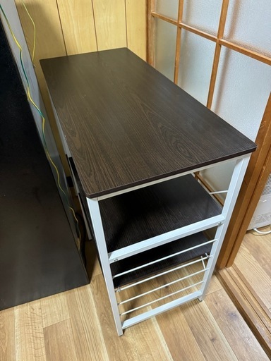 棚