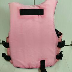 ReefTourer(リーフツアラー)　スノーケリングベスト  Sサイズの画像