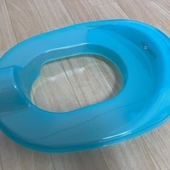 こども用便座の画像