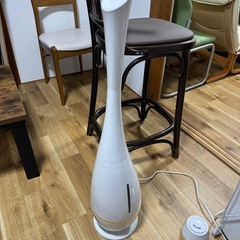 【受渡決定】加湿機　フランフラン