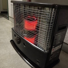 TOYOTOMI トヨストーブ HRS-D29