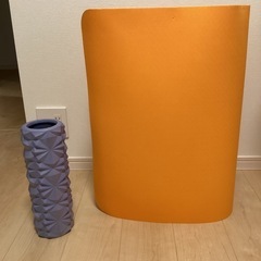 ヨガマット