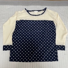 TK MIXPICE レディース　トップス　ブラウス　フリーサイズ