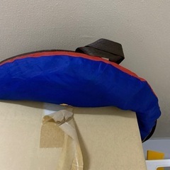 おもちゃ、子供トンネルの画像