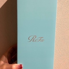 ReFa シャワーヘッドの画像