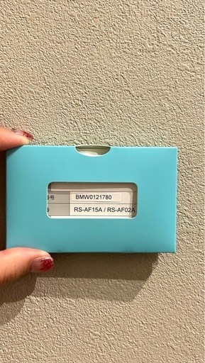 ReFa シャワーヘッド