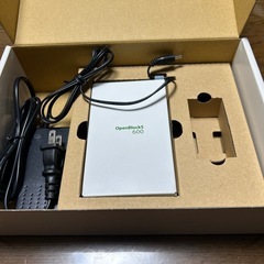 【値下】超小型サーバ