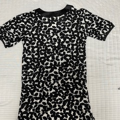 ★美品★EASTBOY レディース　チュニック　9号の画像