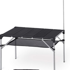 【U Jack solus&Moon Lence】テーブル新品の画像