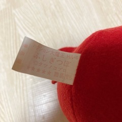 ハクション大魔王 ★ ぬいぐるみ　ふしぎつぼ　レトロ　希少の画像