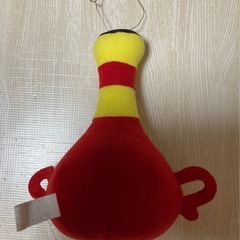 ハクション大魔王 ★ ぬいぐるみ　ふしぎつぼ　レトロ　希少の画像
