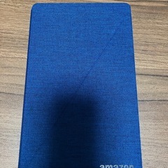 Fire HD 8(第8世代)32GB カバー付きの画像