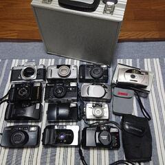 フィルムカメラ まとめて