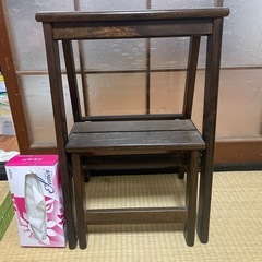 踏み台