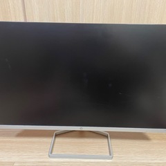 23.8型 IPSパネル フルHD 非光沢 液晶モニター HP ...