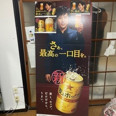 嵐　二宮和也　等身大パネルの画像