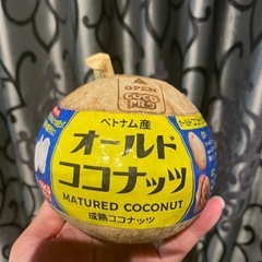 ココナッツ ジュース