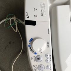 生活家電温水洗浄便座の画像