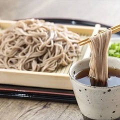 そば好きな人募集します！！