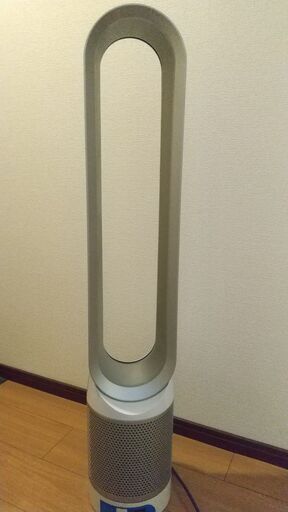 【10/28値下げ】dyson（ダイソン） 空気清浄機付き扇風機 TP03  Pure Cool Link