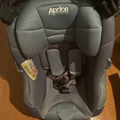 チャイルドシート　新生児用