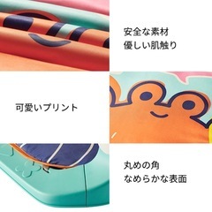 ベビージムの画像