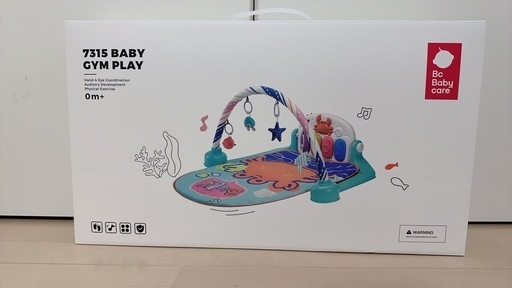 ベビージム