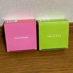 ペコちゃんグッズ⑤の画像