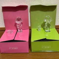 ペコちゃんグッズ⑤の画像