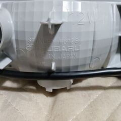 SUBARU純正　BRZ用バックランプ 中古の画像