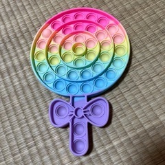 プッシュポップの画像