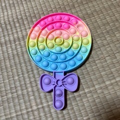 プッシュポップ