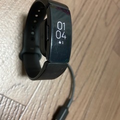 腕時計☆Fitbit☆スマートウォッチ