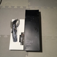 アラミックシャワーヘッド