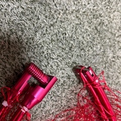 タモ網未使用の画像