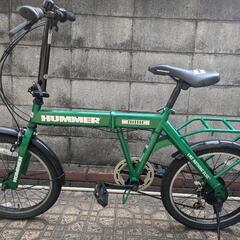 自転車