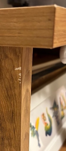 ニコアンド　ノワゼット　テレビボード