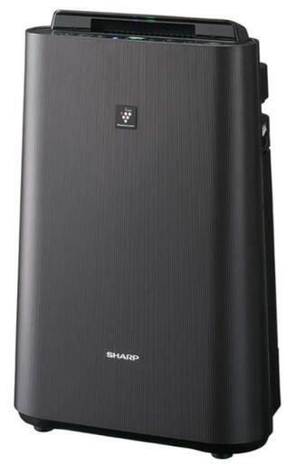 シャープ 加湿 空気清浄機 プラズマクラスター 5000\n\n