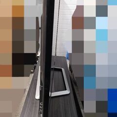 ５０インチテレビ （訳あり）の画像