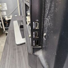 ５０インチテレビ （訳あり）の画像