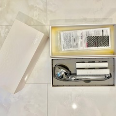 MTG 　オーブル　シャワーヘッド
