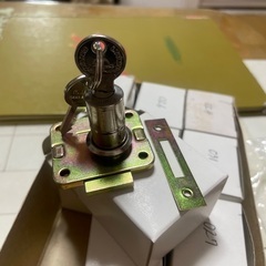 ドア鍵　9個　セット