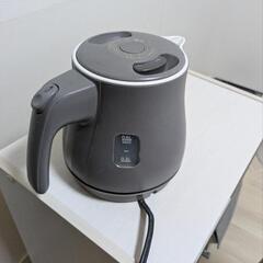 ケトル