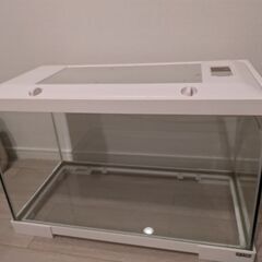 ジェックス エキゾテラ レプテリア500 爬虫類両生類用ケージ